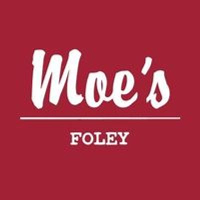 Moe's Original BBQ - Foley