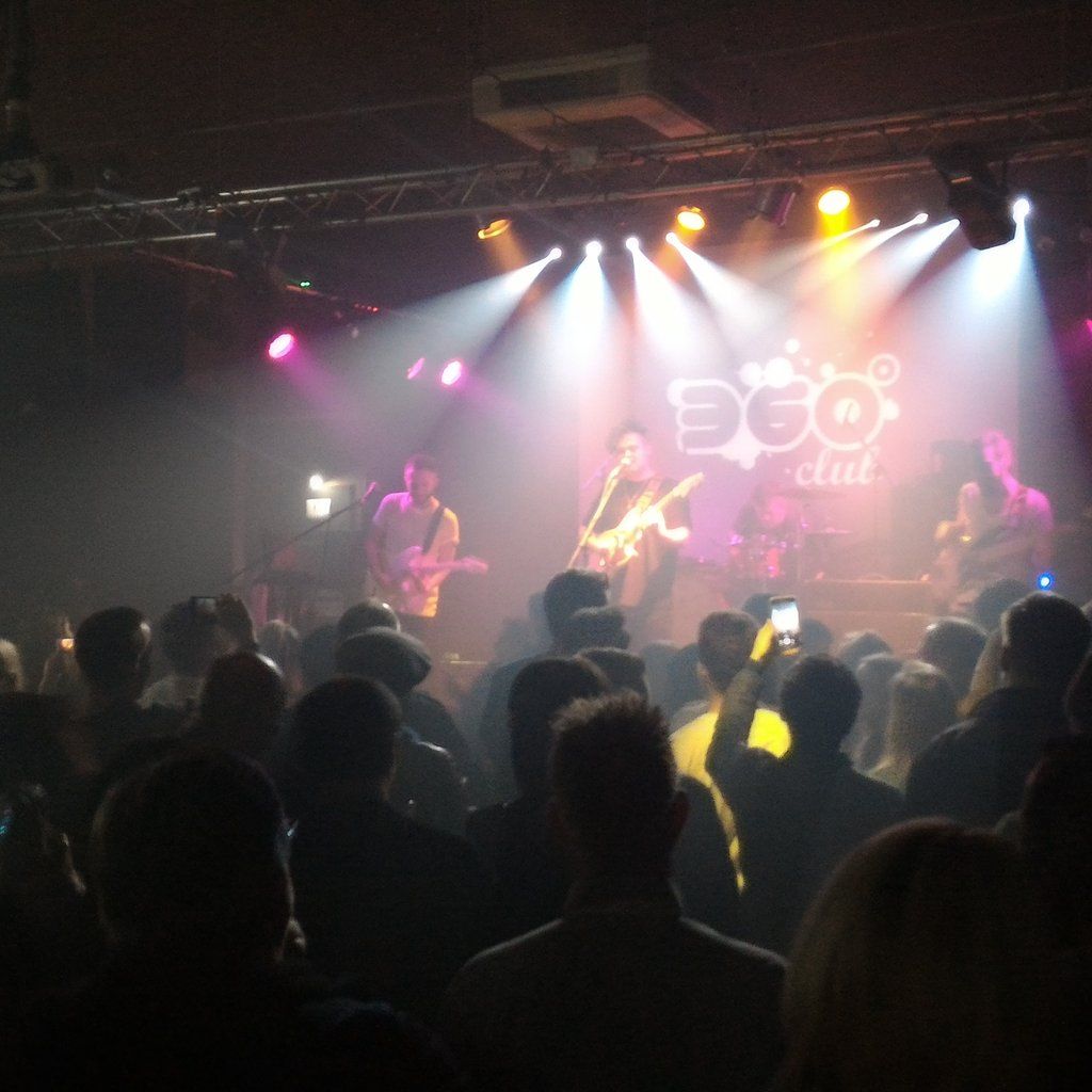 The Daltons \/ Cab Driver \/ DreamCast \/ Solstice