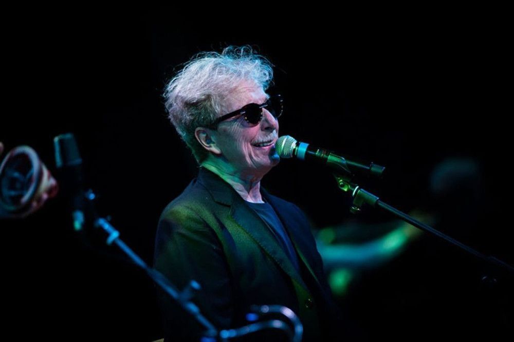 Fabio Concato in Milano