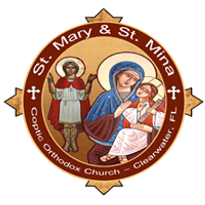 St. Mary and St. Mina Coptic Orthodox Church Clearwater FL