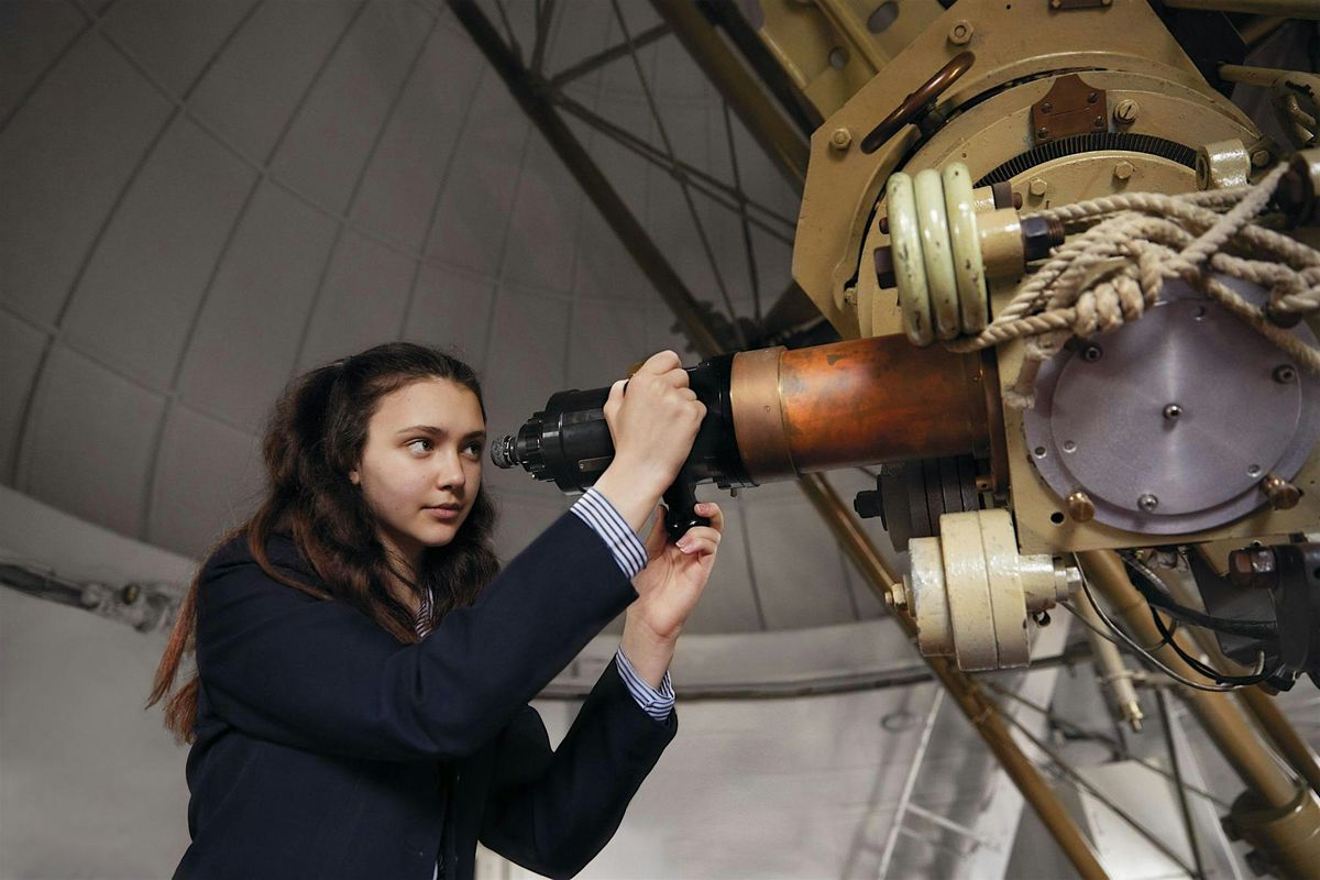 Blackheath High Senior School in Action open morning - 23 April 2026