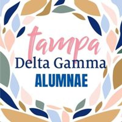 Tampa Delta Gamma Alumnae