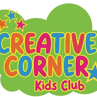 Creative Corner Kids Club