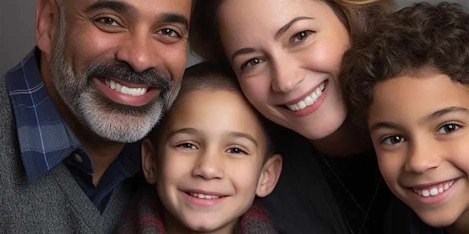 Kid\u2019s Easter Party!