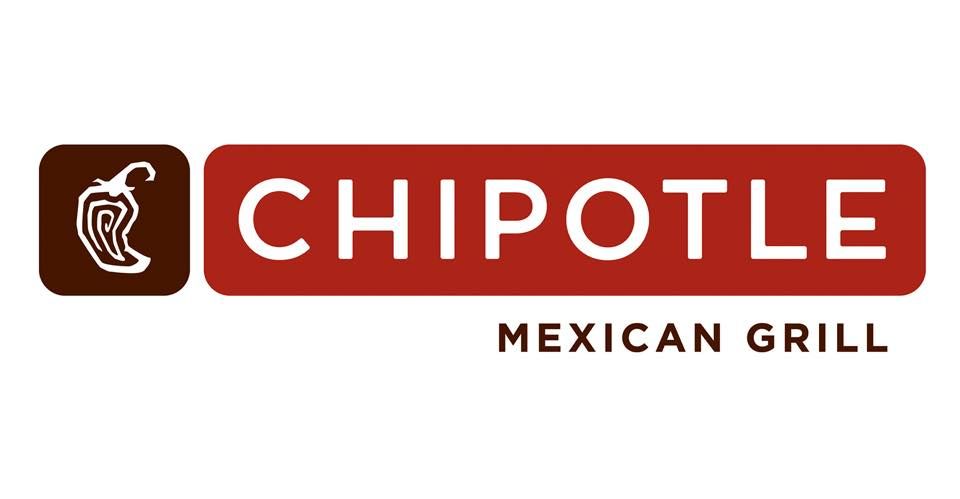 Chipotle Restaurant Night