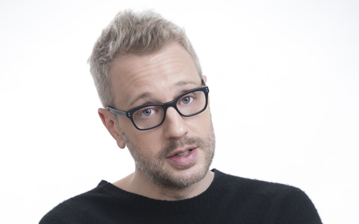 Martin Perizzolo
