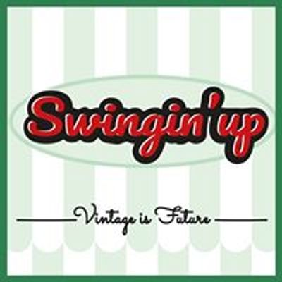 Swingin\u2019 Up