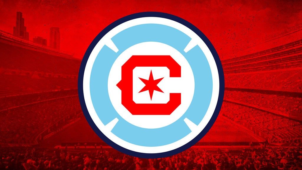 Chicago Fire FC vs. New England Revolution