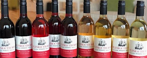 Pouring Over Pages: A Book and Wine Pairing Event