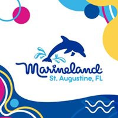 Marineland Dolphin Adventure