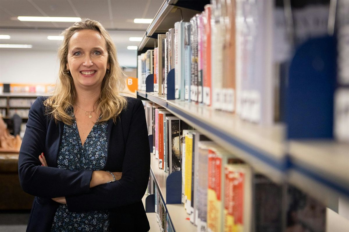 Workshop Succesful Networking (in English)