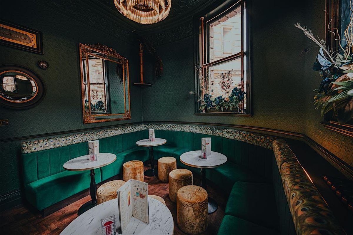 Limited Edition Newcastle Christmas Food Tour