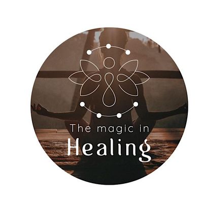 The Magic in Healing