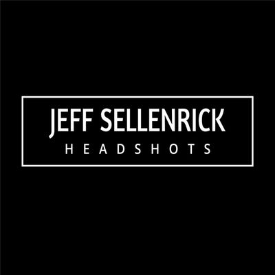 Jeff Sellenrick Headshots