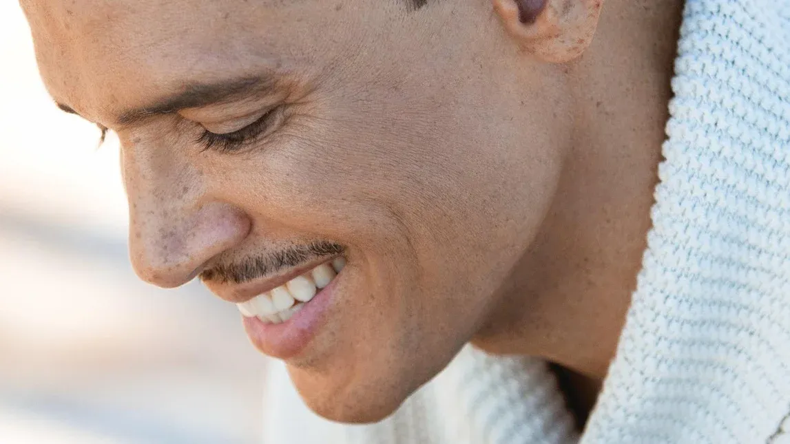 El DeBarge in City of New York