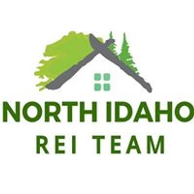 North Idaho REI Team