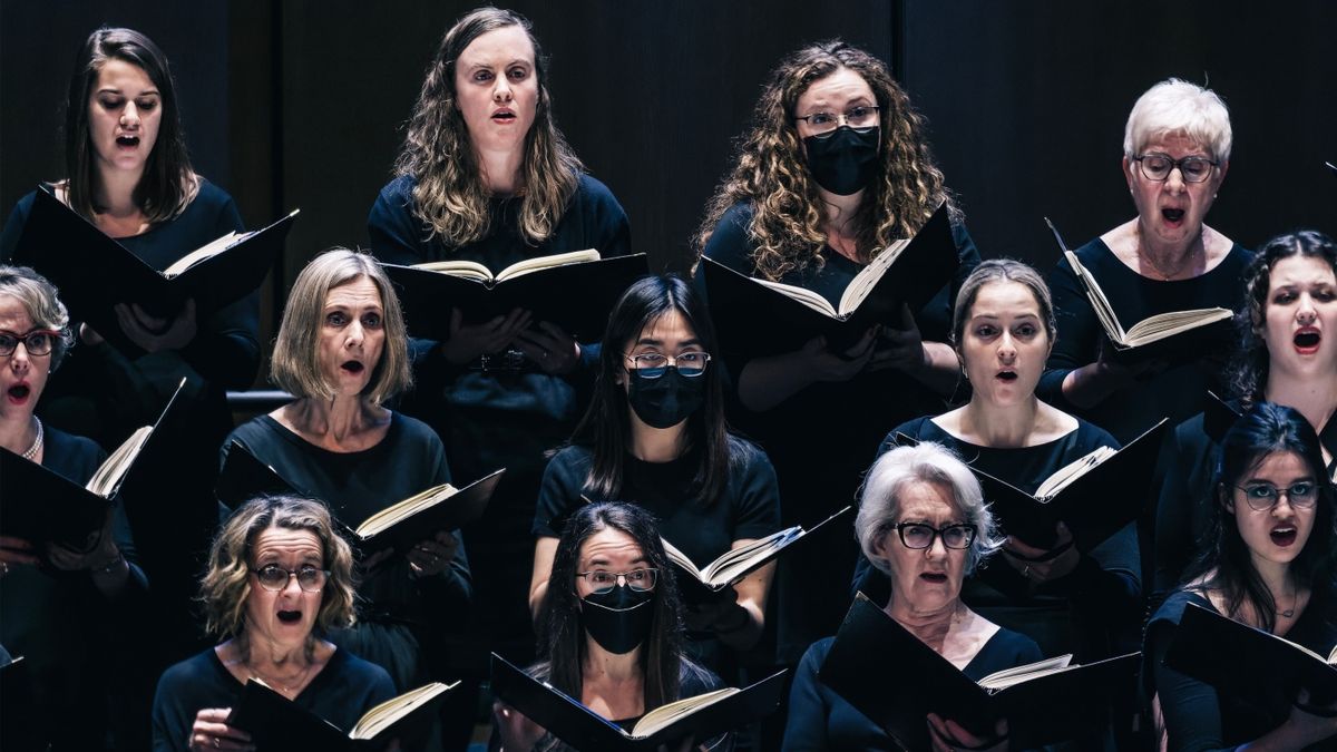 Handel\u2019s Messiah with the NAC Orchestra