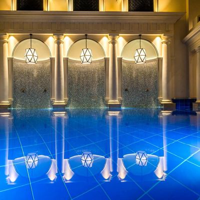 The Gainsborough Bath Spa