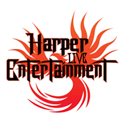 Harper LIVE Entertainment