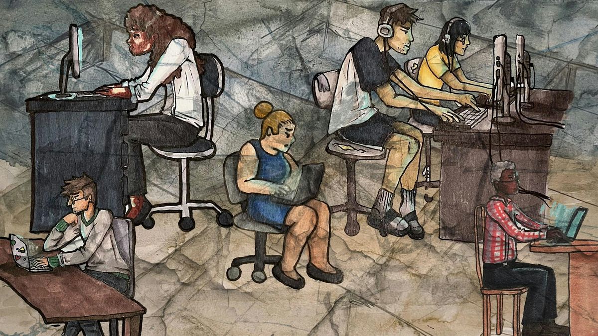 The social impact of AI