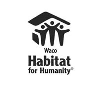 Waco Habitat for Humanity