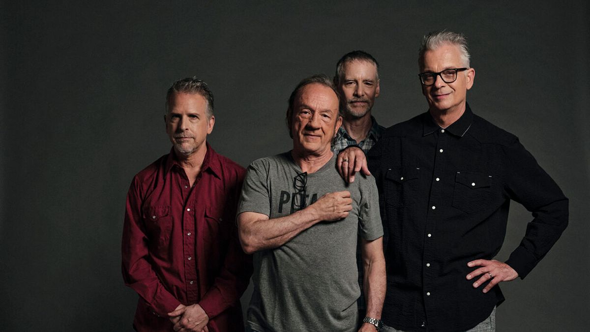 Parking The Jesus Lizard (18+)