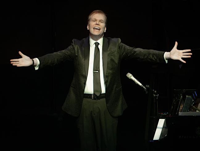 Jazz Vespers: Alex Leonard