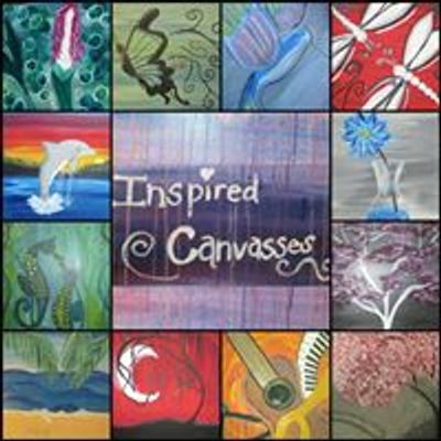 Inspired Canvasses