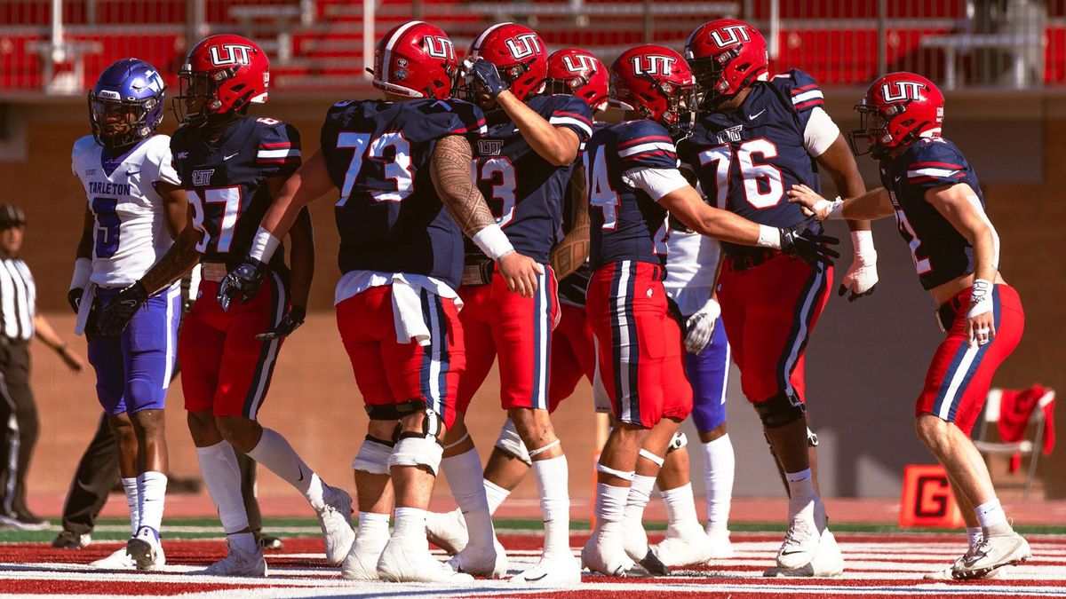 North Alabama Lions vs. Southern Utah Thunderbirds