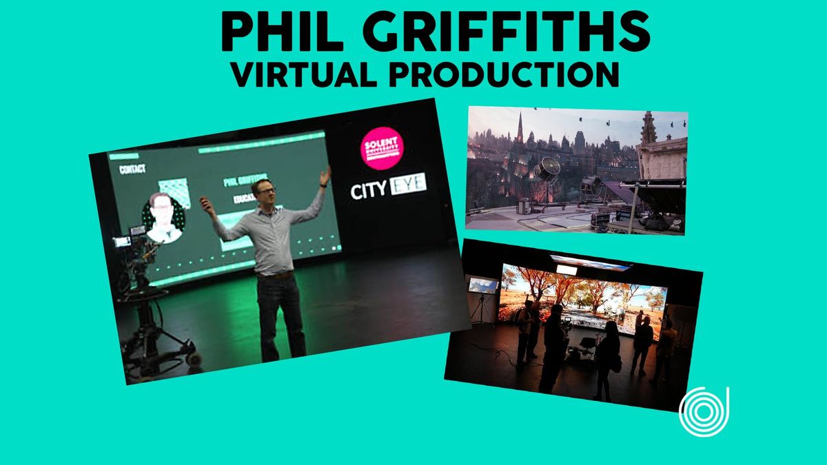 Phil Griffiths at Laughs Unlimited Comedy Club and Lounge