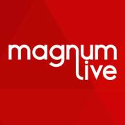 MagnumLive Oy