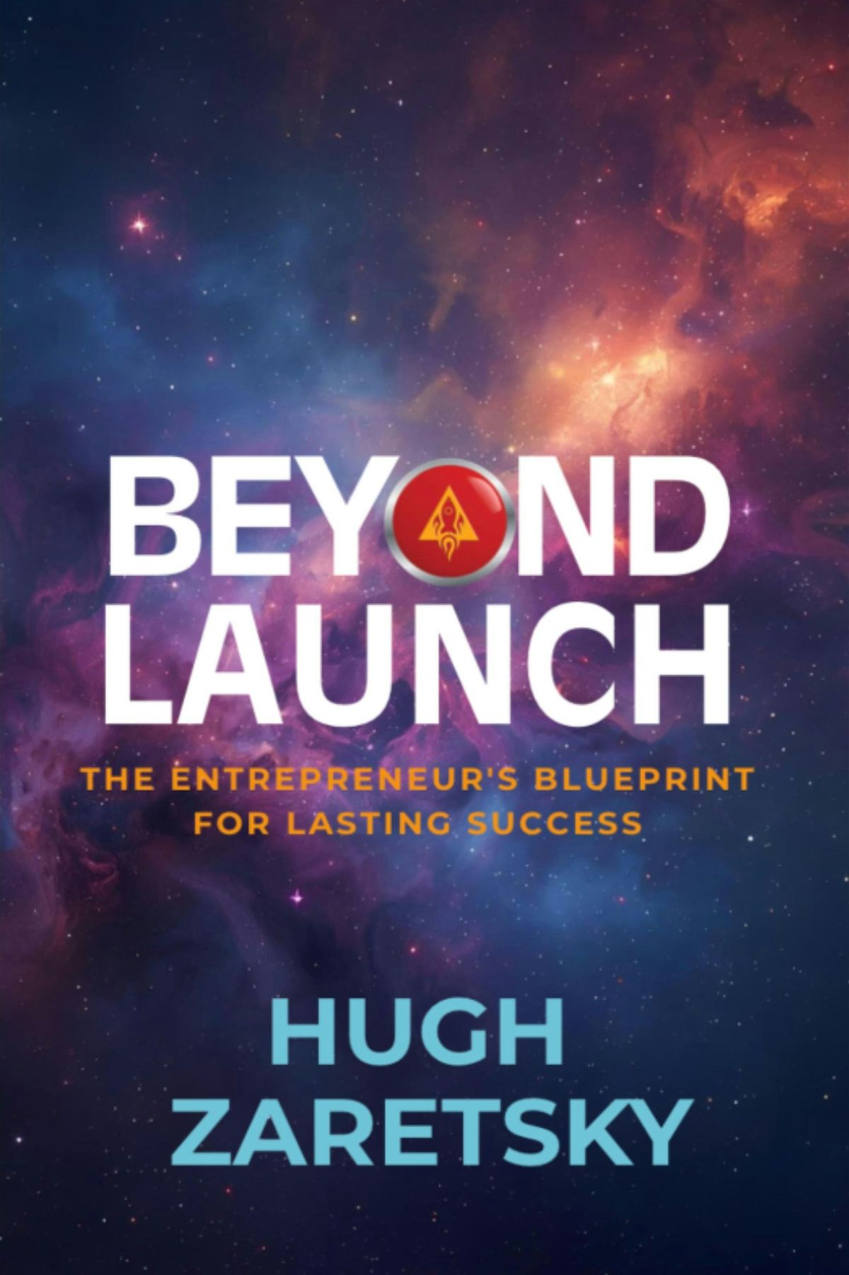 Beyond Launch Book & Publishing Launch Party (in NYC)
