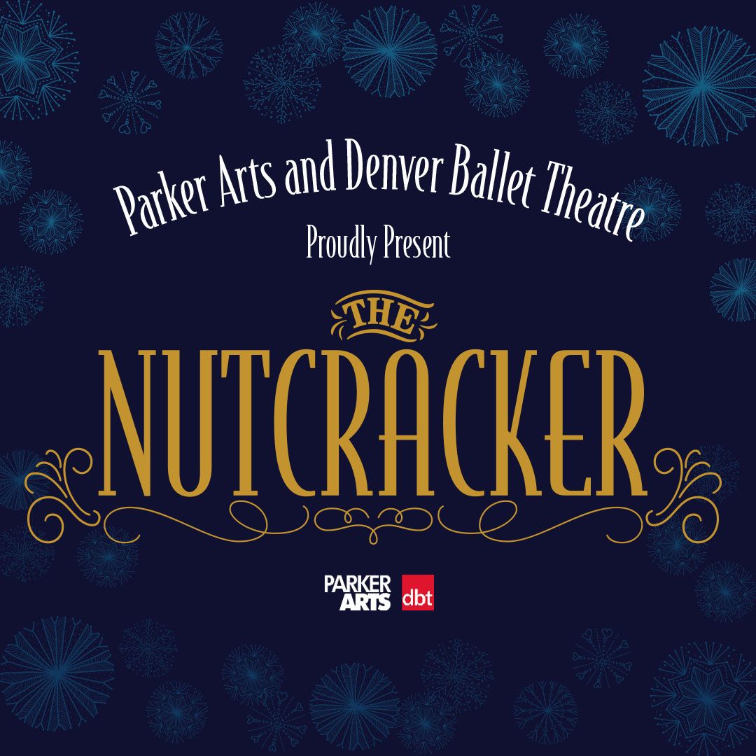 The Nutcracker at Levoy Theatre
