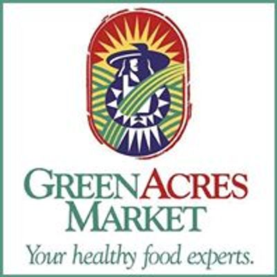 GreenAcres Market Oklahoma City