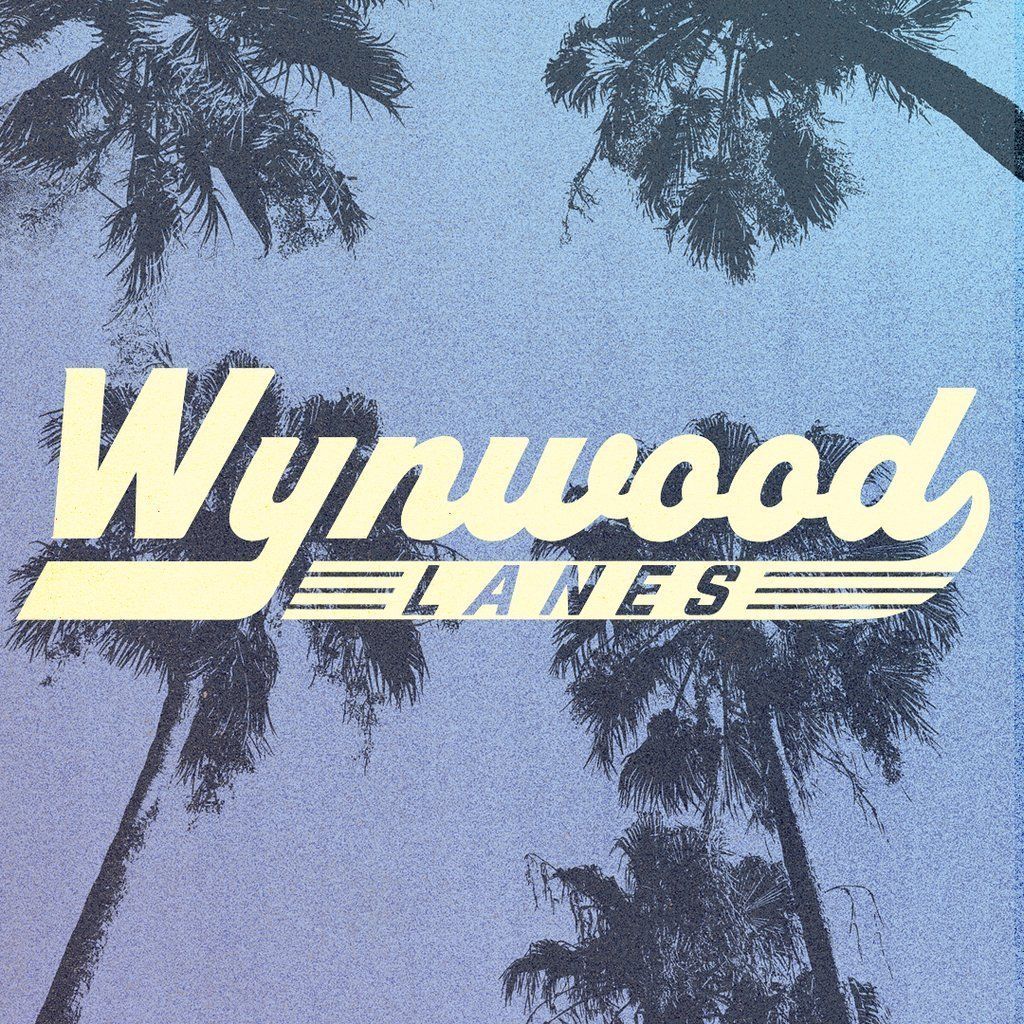 Wynwood Lanes Free Bowling