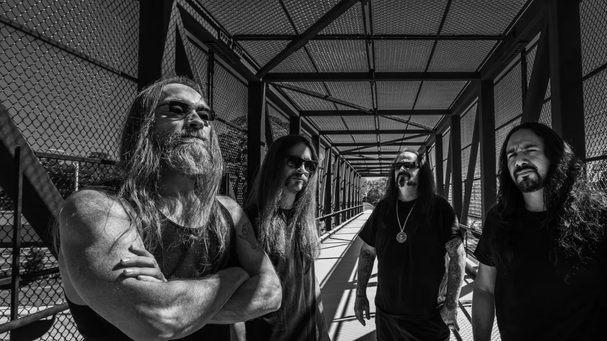 Deicide, Immolation, Rotting Christ in Columbus