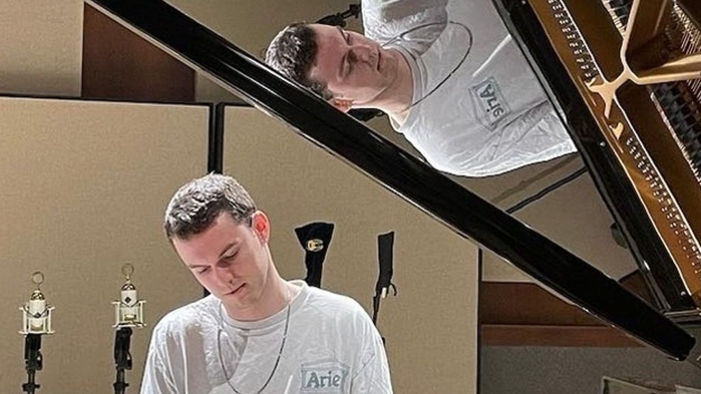 Finn Carter Septet