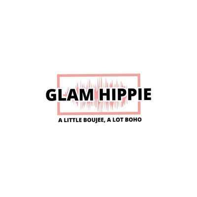 GLAM HIPPIE