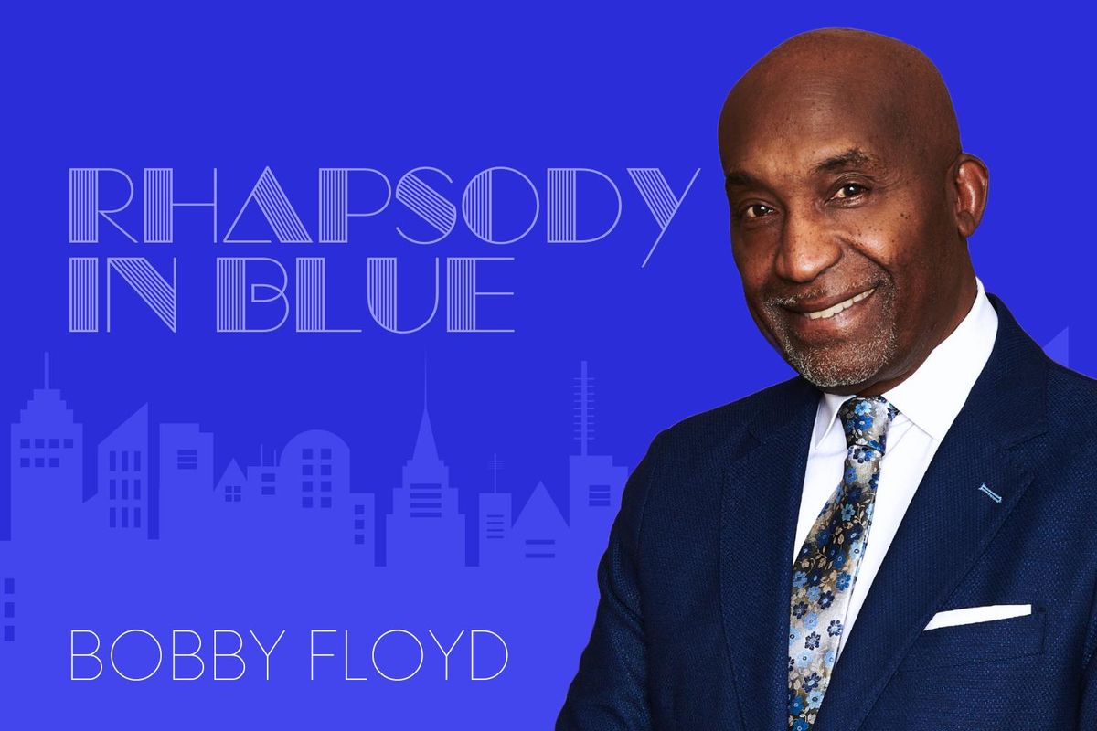 Rhapsody in Blue