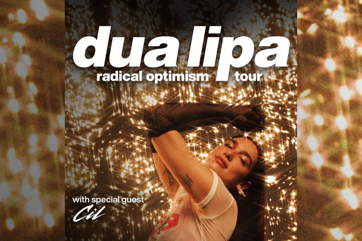 Parking - Dua Lipa with Cil