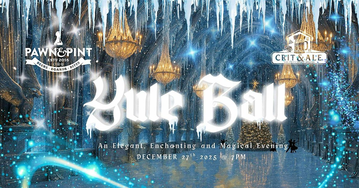 Yule Ball