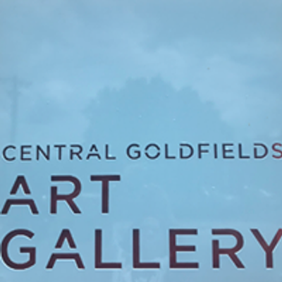 Central Goldfields Art Gallery - Maryborough, Vic