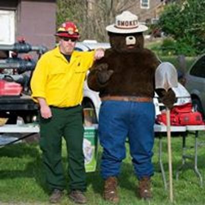 Rayburn Township Volunteer Fire Department