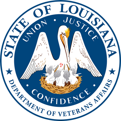 Louisiana Department of Veterans Affairs