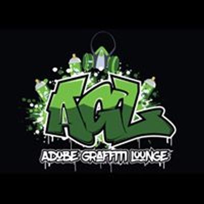 Adobe Graffiti Lounge