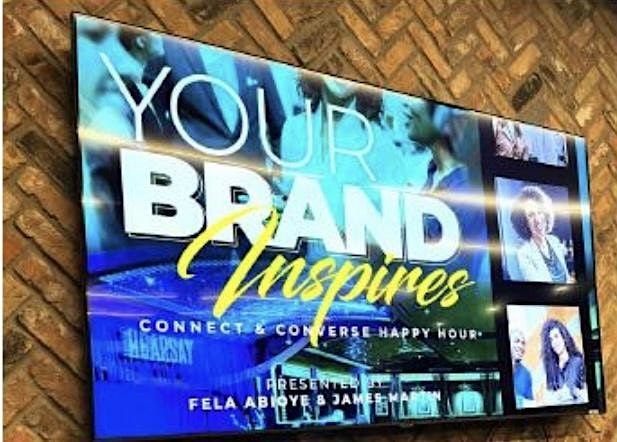 Your Brand Inspires