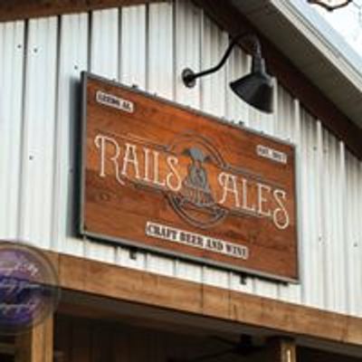 Rails and Ales