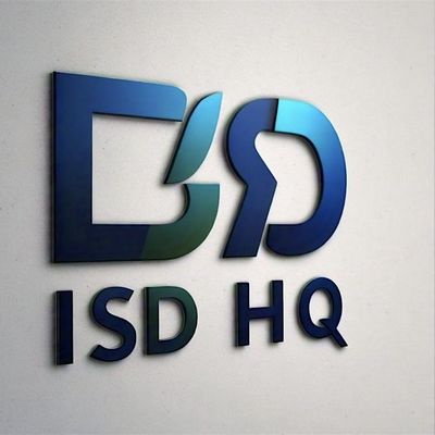 ISD HQ