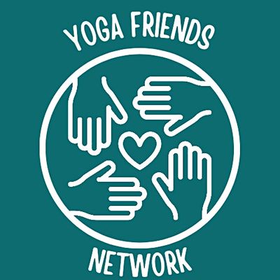 Yoga Friends Network