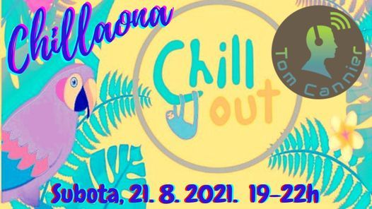 Chillaona 3